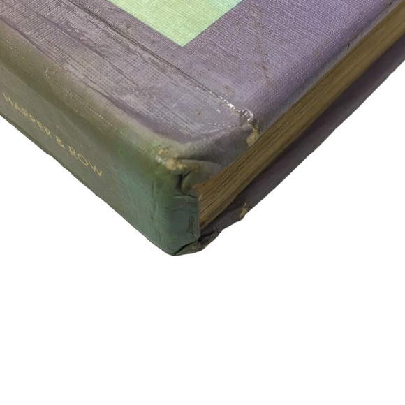 VINTAGE 1981 Book Moccasins and Marvels Homeschooling Classroom Reading Basics - Picture 13 of 16